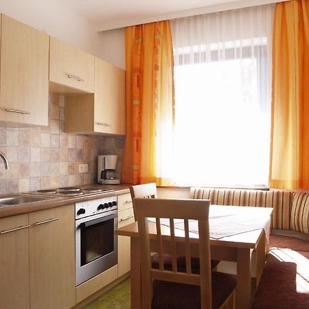 Apartement Hofer Fulpmes Εξωτερικό φωτογραφία
