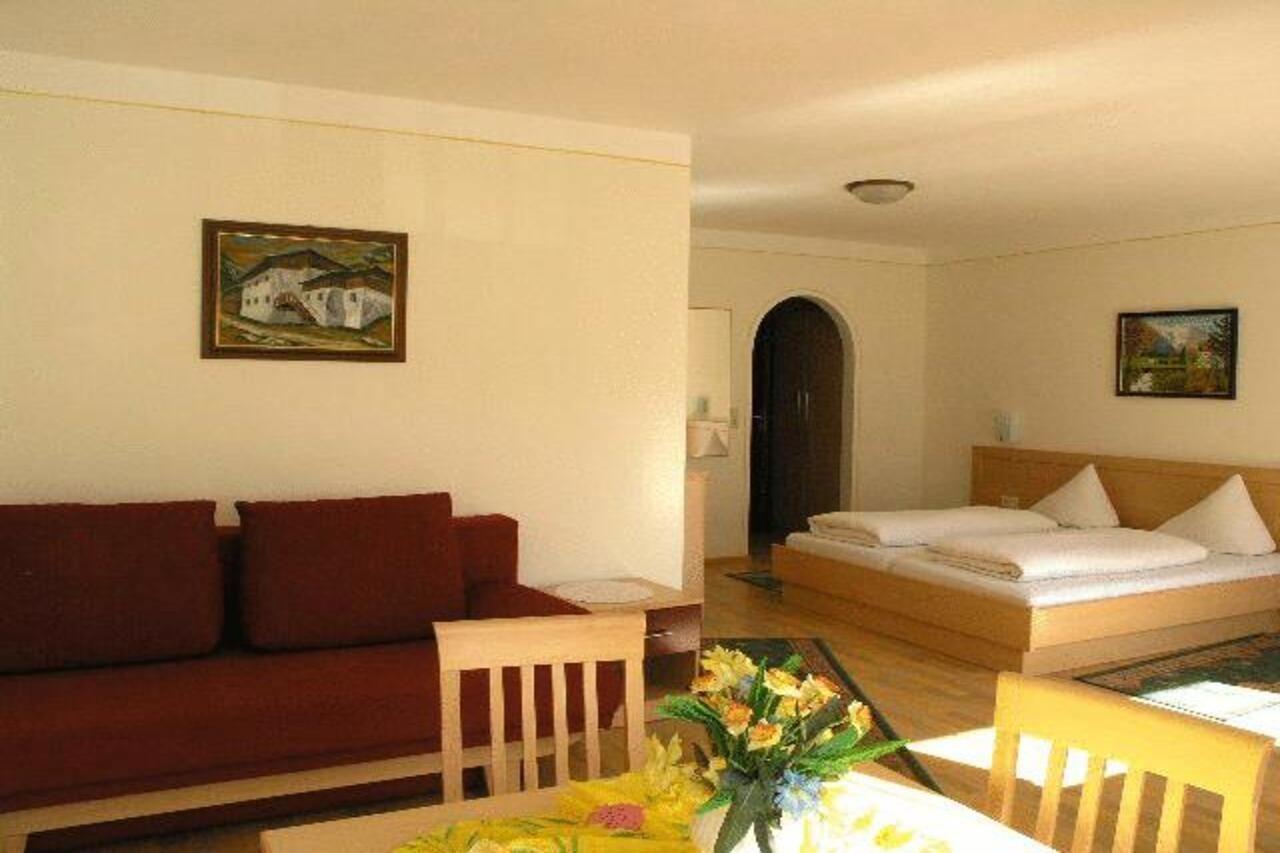 Apartement Hofer Fulpmes Εξωτερικό φωτογραφία