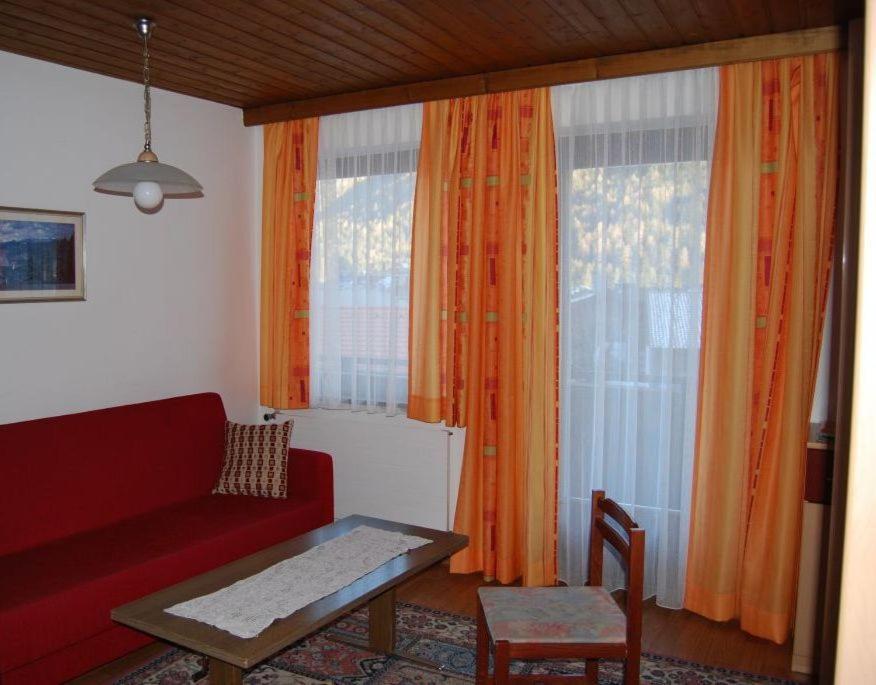 Apartement Hofer Fulpmes Εξωτερικό φωτογραφία