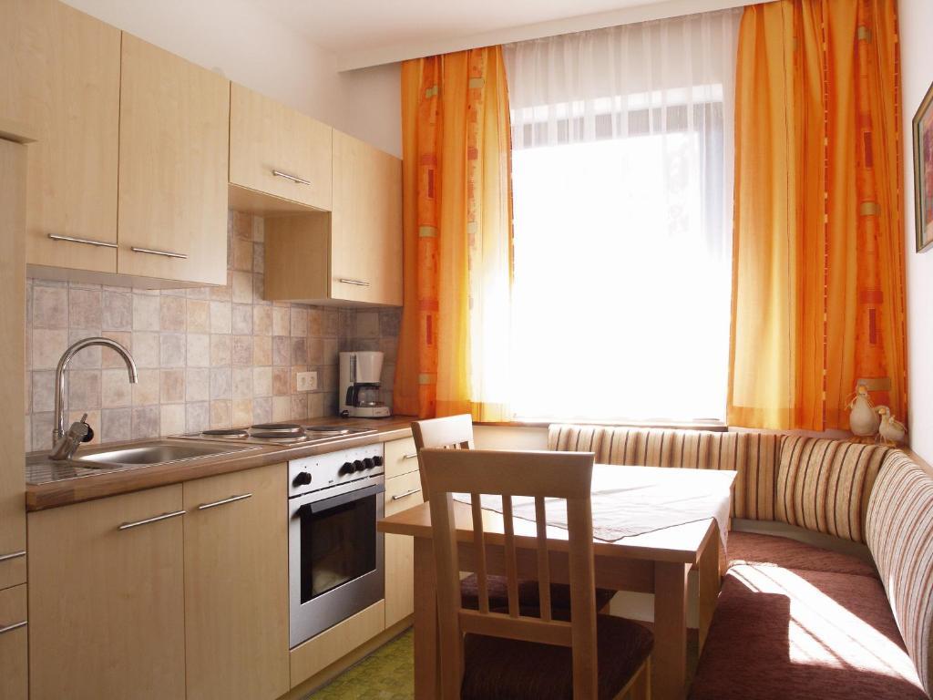 Apartement Hofer Fulpmes Εξωτερικό φωτογραφία